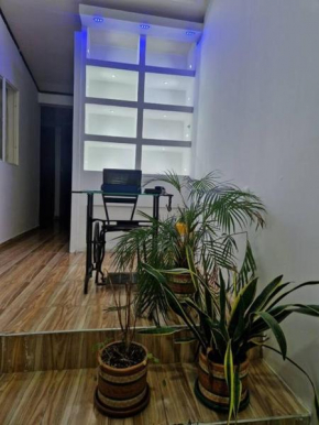 La Alborada Casa boutique